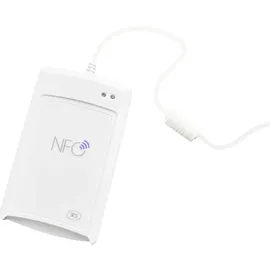 ACS ACR1581U DualBoost III (ACR1581U-C1)