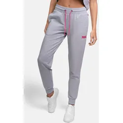 Lonsdale Frauen Jogginghose LEINTHALL