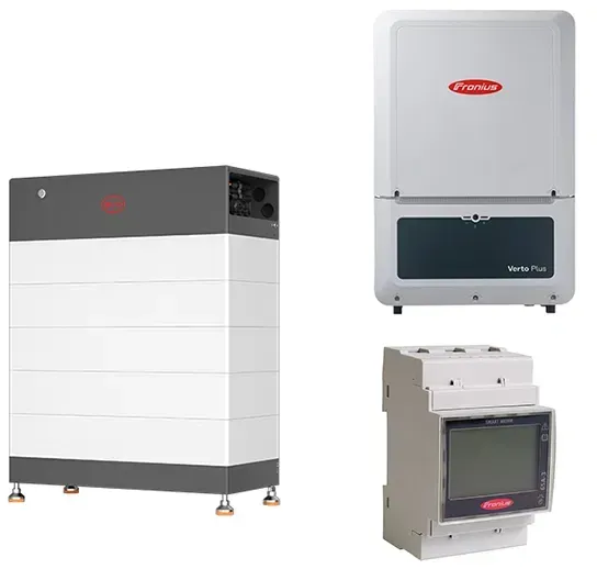 Fronius 'B-Box HVB 14.8 + Verto Plus '(0% MwSt §12 III UstG)