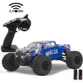 Jamara Monstertruck Whelon 2CH RTR (053355)