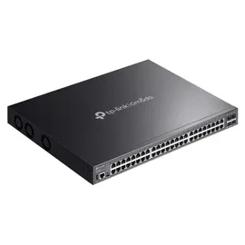 TP-Link Omada SG5452X (52 Ports)