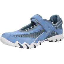 Allrounder Niro Damen Blau 39