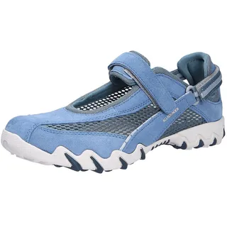 Allrounder Niro Damen Blau 39