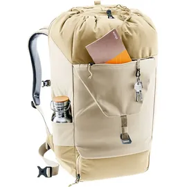 Deuter Utilion 34+5 Rucksack beige