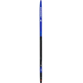 Madshus Active Skin Jr Blau 117 cm