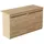 HANAH Home Lark 60 x 90 x 60 cm braun