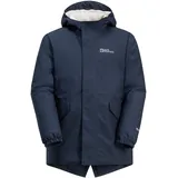 Jack Wolfskin Cosy Bear Jacke (Größe 104