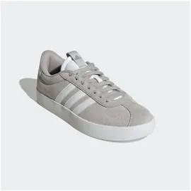adidas VL Court 3.0 grey two/cloud white/silver metallic 37 1/3