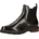 Stiefelette Stiefelette Schwarz 41
