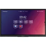 Kindermann TD-11652 65" schwarz