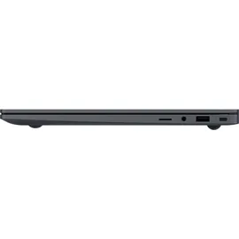 Samsung Galaxy Book4 15,6" Intel Core 5 120U 16 GB RAM 512 GB SSD Moonstone Gray