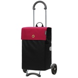 Andersen Shopper Manufaktur Andersen Scala Shopper Hera 47L Red