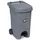 stefanplast Urban Eco 60 l Grau
