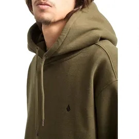 Volcom Single Stone Hoodie Sage Leaf S