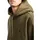 Volcom Single Stone Hoodie Sage Leaf S