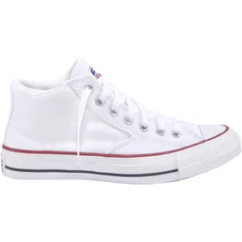 Converse Sneaker CONVERSE "CHUCK TAYLOR ALL STAR MALDEN STREET", Damen, Gr. 46,5, weiß, Textil, Schuhe Skaterschuh Sneakerboots Sneaker high