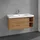 Villeroy & Boch Waschtischunterschrank 1 Auszug 97,2 x 43,6 x 43,9 cm Kansas Oak