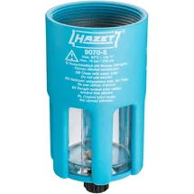HAZET Gehäuse Filterdruckminderer 9070-05-07/7