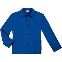 Uvex eco Langjacke blau 50