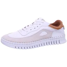 Cosmos Comfort Cosmos Damen Low Weiß 40