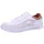 Cosmos Comfort Cosmos Damen Low Weiß 40