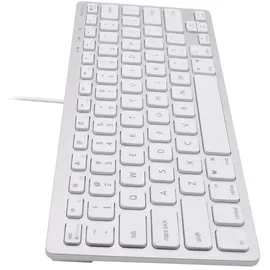 Macally UCSLIMKEYCA USB-C DE