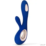 LELO Soraya Wave midnight blue