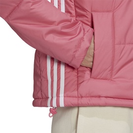 adidas Originals Short Puffer - Freizeitjacke - Damen - Pink - 42