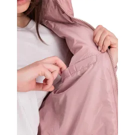 Alpha Industries Winterjacke pink XS
