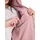 Alpha Industries Winterjacke pink XS