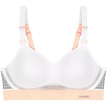 Triumph Triaction Hybrid Lite P EX WHITE, 80B