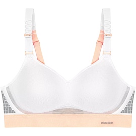 Triumph Triaction Hybrid Lite P EX WHITE, 80B