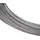 ISOLED Stahlseil 1,5mm 5m
