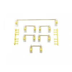 Tecsee V3 Stabilizers für Medium Switch