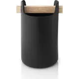 eva solo Toolbox Aufbewahrungsbehälter - black | 20 cm,