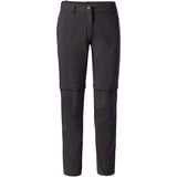 Vaude Farley Stretch Zo Ii Hosen - Black - 52