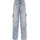 Cipo & Baxx WD544 in ICEBLUE | Gr.: W32/L34