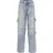 Cipo & Baxx WD544 in ICEBLUE | Gr.: W32/L34