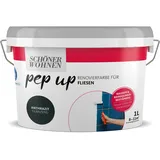 für Fliesen 1 l anthrazit