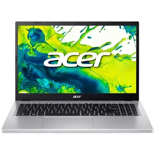 Acer Black Week % | Aspire Go 15 AG15-71P-33RE 15,6" Full-HD, IPS, Intel Core i3-1315U, 8GB RAM, 512GB SSD, Windows 11 | Laptop by NBB