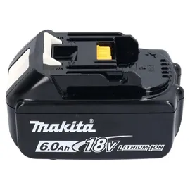 Makita DTD 172 G1 inkl. 1 x 6,0 Ah ohne Ladegerät