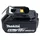 Makita DTD 172 G1 inkl. 1 x 6,0 Ah ohne Ladegerät