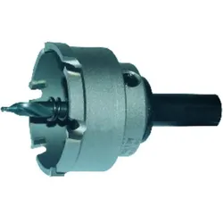 Hartmetall-Lochsäge MBS ø25,0mm