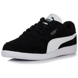 Puma Icra Suede puma black-puma white 48,5