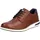 Rieker Sneaker Herren Blau/Braun 41