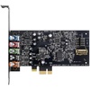 Creative Soundblaster Audigy FX PCI-E Soundkarte