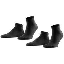 Falke Herren Socken 2er Pack Happy SN