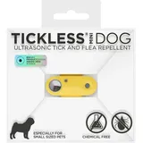 TICKLESS MINI HUND - Marigold EINHEITSGRÖSSE