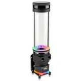 Aqua Computer ULTITUBE D5 200 PRO Ausgleichsbehälter mit D5 NEXT Pumpe Wasserkühlung Ausgleichsbehälter