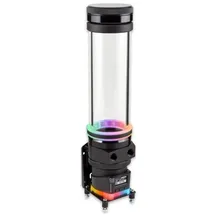 Aqua Computer ULTITUBE D5 200 PRO Ausgleichsbehälter mit D5 NEXT Pumpe Wasserkühlung Ausgleichsbehälter